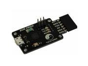 TAIJIUINO Due Programmer Downloader Compatible With Arduino Pro