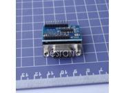 RS232 Shifter RS232 to CMOS TTL TX and RX 300bps 115200bps 3V ~ 5V