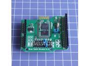 Stackable Bluetooth Shield for Arduino Freaduino Support Master Slave Role Mode