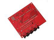 3D Printer Motherboard 1.2 Control Board Sanguino ATMEGA644P Arduino Reprap