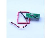125K RFID rdm6300 ID RF UART for Arduino Open Source Reset Button D13 LED 5cm