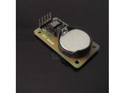 Arduino Time Clock Sentor Module DS1302 Open Source 3V