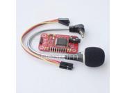 Voice Recognition Module Arduino Compatible