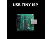 USBtinyISP USB Interface Download for ARDUINO IDE Bootloader AVR w Wires