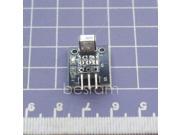 1838 IR Infrared Receiver Module for Arduino 37.9KHZ 18 meters Open Source