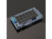 Mega 2560 1280 R3 Sensor Shield Board f Arduino Open Source ATmega8u2 ATMEL AVR