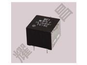 5pcs TV16E Current Type Voltage Transformer Rated Input Current 0.25mA
