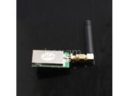 SI4463 Wireless Transceiver Module With SMA Antenna 410 440M 2000M