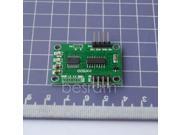 HX 500 TTL232 Electronic Scales Sensor Module hx711 AD Bridge Weighing Module