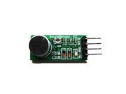 Voice Operated Switch Sound Sensor Module Adjustable Input Intensity AC4~6V