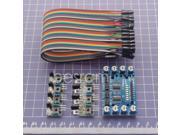 8 Channel Infrared Tracing Module Obstacle Avoidance Module 3.35V 16CM