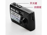 Digital Mini DV DVR Camera Video Recorder Webcam Motion Detection