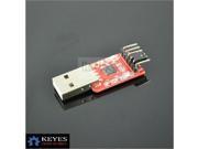CP2102 USB 2.0 to TTL UART Module Serial Converter STC Dowenload