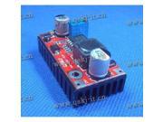 DC DC Step Up Converter 4 34V to 4 35V LM2587 Boost Charge Module Module