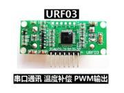 URF03 TTL232 Ultrasonic Ranging Module PWM Output 3550CM DC 5V