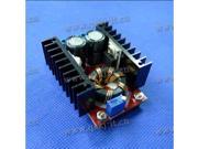DC DC Boost Power Supply Module 10 32V to 12 35V 150W Set Up Converter