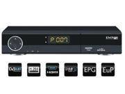 DVB T2 HD MPEG4 H.264 Box Digital Video Broadingcast AC 200V ~ 240V