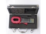 ETCR2000C Clamp On Ground Earth Resistance Tester RS232