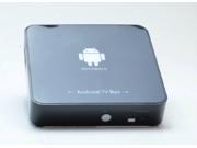 Android 4.0 HD 1080P Network set top box ARM Cortex A8 Android TV Box
