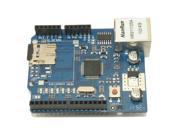 Network Expansion Board W5100 Compatable with Arduino