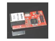 W5100 Ethernet Module Ethernet Network Module