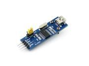PL2303 USB UART Board Module USB to TTL USB to Serial Port Communication Module