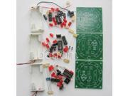 3pcs Electronic Kits Wheel of Fortune 3~5V