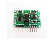 2 way Voltage Signal Isolation Module 0 5V Linear Conversion