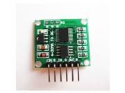 Current to Voltage Signal Module 4 20MA to 0 5V Linear Conversion