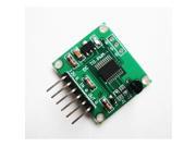 Voltage to Frequency 0 5V 0 10V to 0 10Khz Linear Conversion Transmitter Module