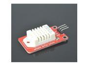 AM2302 DHT22 Temperature and Humidity Sensor Module