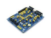 MCU On Board RTC Serial EEPROM Module Expansion Development Board