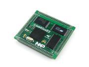 NXP LPC LPC4357 LPC4357JET256 ARM Cortex M4 M0 Development Board