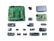 ARM STM32 Cortex M4 STM32F4DISCOVERY Development Board 3.2 LCD 14 Modules