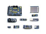 STM32F103 STM32F103CBT6 Cortex M3 ARM Development Board 2.2 LCD