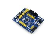 NXP LPC11C24FBD48 302 ARM Cortex M0 Development Board