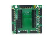 DVK601 FPGA CPLD Development Evaluation Board