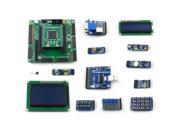 XILINX FPGA XC3S250E Spartan 3E Development Board