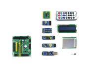 Raspberry Pi Accessories Pack DVK511 Expansion Board LCD Modules Cable