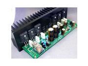 MBL80X Amplifier Kit without Radiator