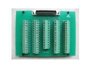 CB 68LP Vertical Terminal Board Compatable with NI Junction Box