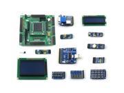 XILINX FPGA XC3S500E Spartan 3E FPGA Development Board LCD1602 LCD12864