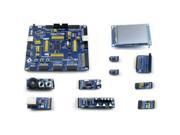 NXP LPC1768FBD100 Cortex M3 Development Board 3.2LCD