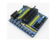 ATmega16 mega16 AVR Development Board All I O Expander