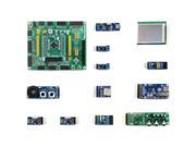 Cortex M3 ARM STM32F205RB ARM Cortex M3 Development Board 2.2LCD