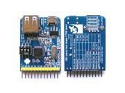 FT311D Development Board Convert Plate USB to I2C SPI UART GPIO PWM for Android