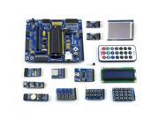 PIC PIC18F4520 Evaluation Development Board 2.2 LCD