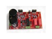 TDA7294 HIFI Amplifier Board 4 8 ohm Dual AV 20V 28V input