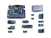 NXP ARM LPC LPC1768FBD100 Cortex M3 NXP ARM Development Board 3.2 LCD