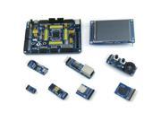 STM32F103 STM32F103VET6 Cortex M3 ARM Development Board 3.2 LCD